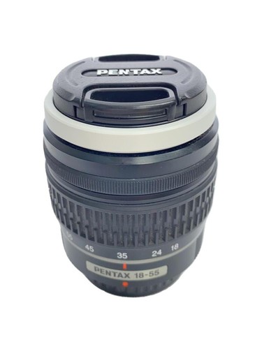 Pentax lens smc - lens,