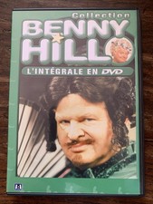 COLLECTION BENNY HILL