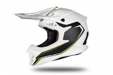 Casco motocross Ufo Intrepid