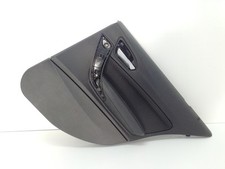 PANNELLO INTERNO PORTIERA POST DX PER BMW Serie 1 F20 N47 D16 A (11>19)