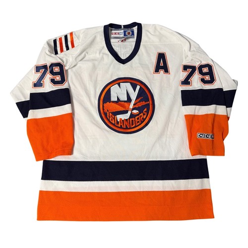Maglia vintage ccm new - ccm, york