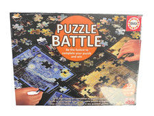 Educa Puzzle Battle ART 12