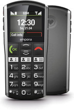 Emporia SIMPLICITY - Telefono