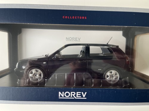 Golf gti vr6 1996 blu - vw,