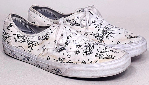 Scarpe skate vans slip on - skate, slip-on