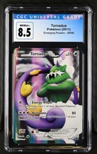 Tornadus Emerging Powers 98/98