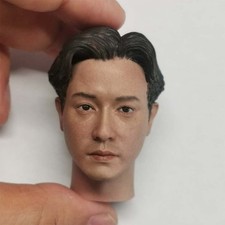 1:6° attore asiatico stella