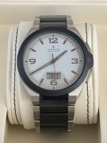 Orologio junghans 018 1424 - junghans, 018/1424