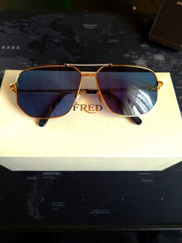 Occhiali sole fred force 10 - occhiali,