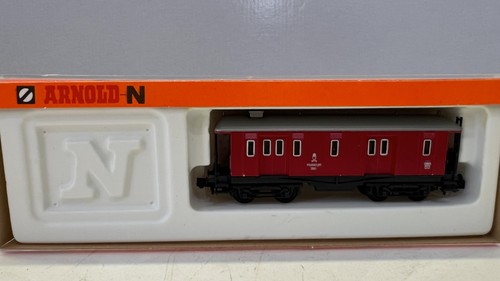 Arnold 3053 scala carrozza - n,