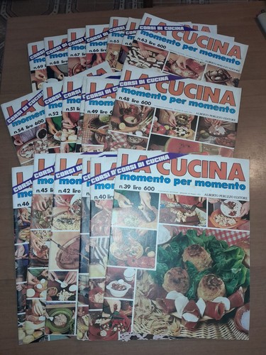 Cucina momento per - la,