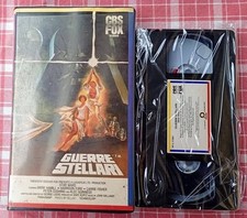 Guerre stellari (Star Wars)