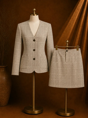 Tailleur donna vintage riva - tailleur,