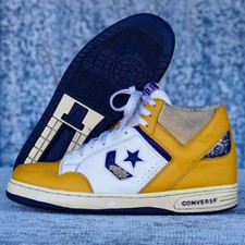 Converse Weapon High 2002