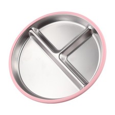 Piatti per bambini divisi