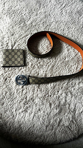 Cintura uomo gucci modello - cintura,