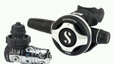 Scubapro Erogatore MK25 EVO