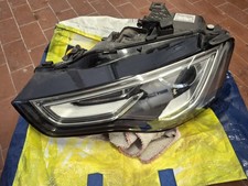 FARO SINISTRO XENON PER AUDI
