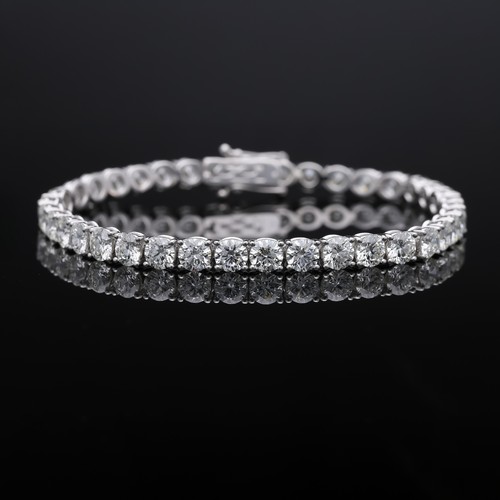 Bracciale tennis ct - tennis, 12,32