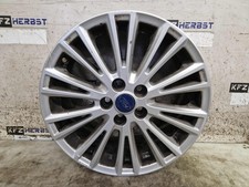 Cerchi in lega Ford Galaxy III