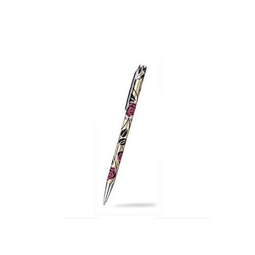 Mackintosh roses ballpoint - mackintosh,