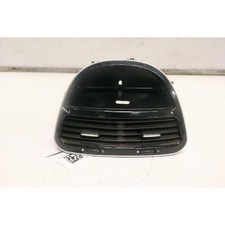 BOCCHETTA ARIA CENTR. CRUSCOTTO PER FIAT PUNTO (12) 51 1.3 MJT (70KW) BER. 2012