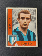 INTER - CORSO -  FIGURINA