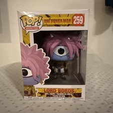 Funko pop vinile one punch - funko, pop!