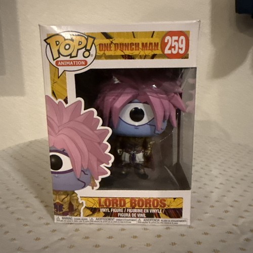 Funko pop vinile - vinile:, punch