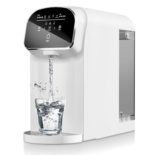 Filtro acqua osmosi - , inversa