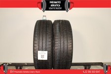 2 PNEUMATICI KLEBER 215/65