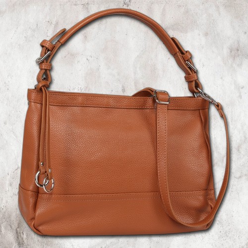Borsa tracolla donna - a,
