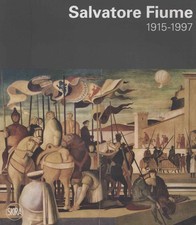 Salvatore Fiume - Laura Fiume