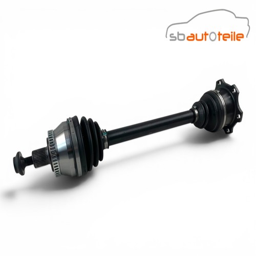 Albero motore audi - albero, (4b,c5)