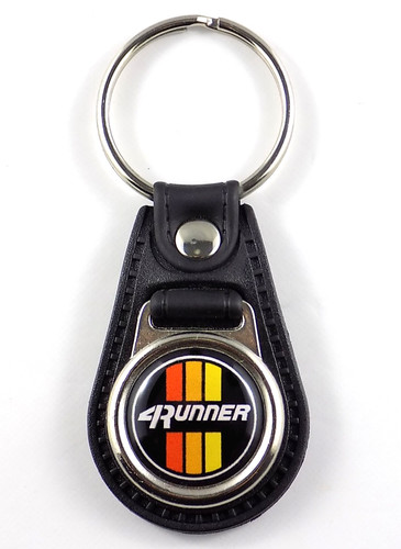 Toyota runner key - 4,