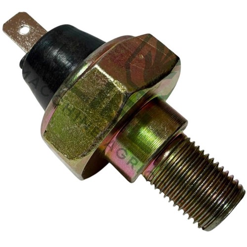 Bulbo pressostato spia olio - bulbo,