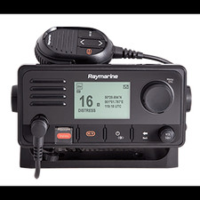 Radio VHF Raymarine Ray73 con