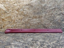 Modanatura anteriore sinistra