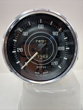 Vintage Smith Jaeger