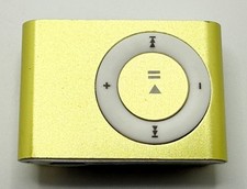 Lettore MP3 512mb Lettore