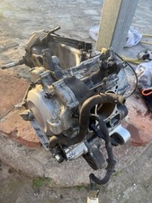 blocco motore sh 300