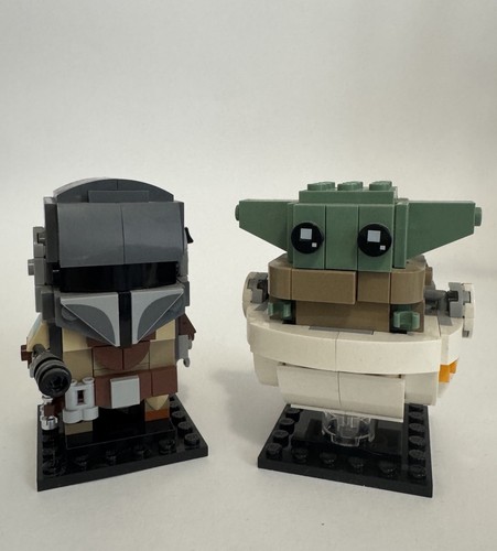 Lego brickheadz star - brickheadz,