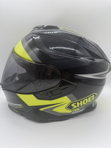 Casco moto shoei air 2 - moto,