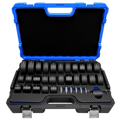 35pcs kit rimozione - 35pcs,
