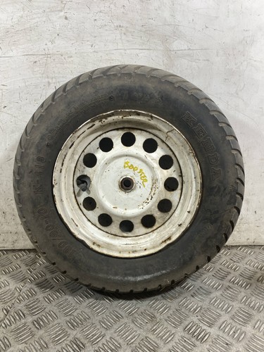 113679 cerchio posteriore mbk - cerchio,