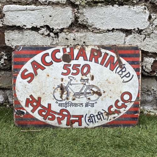 Saccharin 550 bicycle - saccharin,