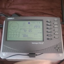 Davis vantage pro2 stazione - vantage,