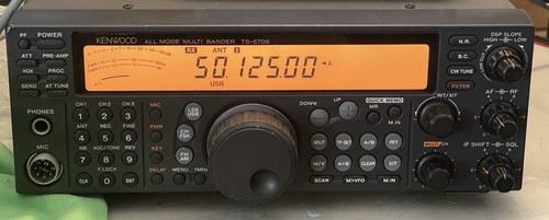 Kenwood 570sg - kenwood, ts-570sg