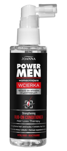 Joanna power men lozione - joanna,