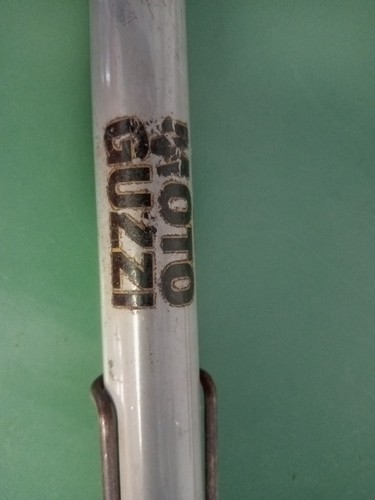 Moto guzzi pompa originale - moto,